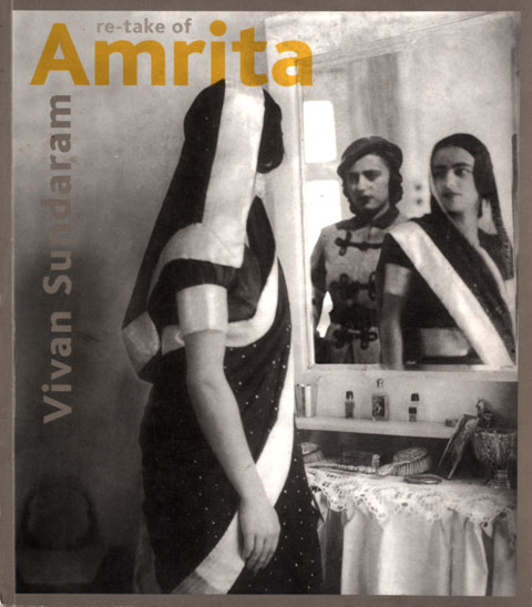 Amrita Sher-Gil