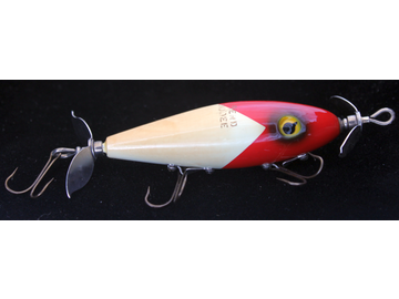 Ohio Made Fishing Lures and Tackle
