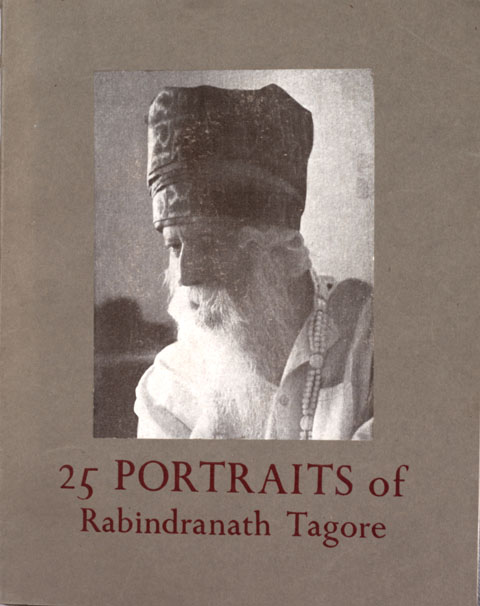 Rabindranath Tagore