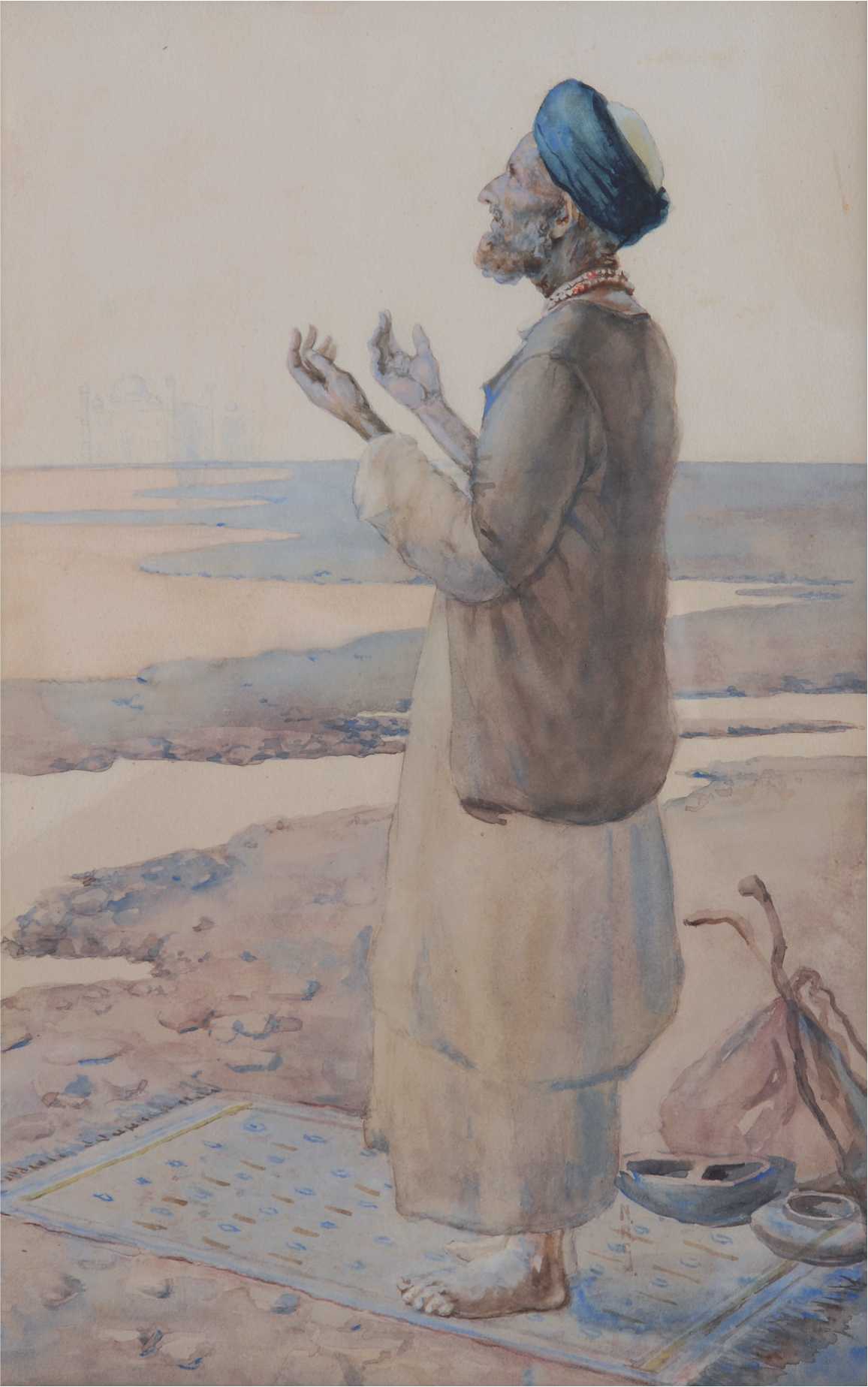 N.R. SARDESAI (1885 - 1954)