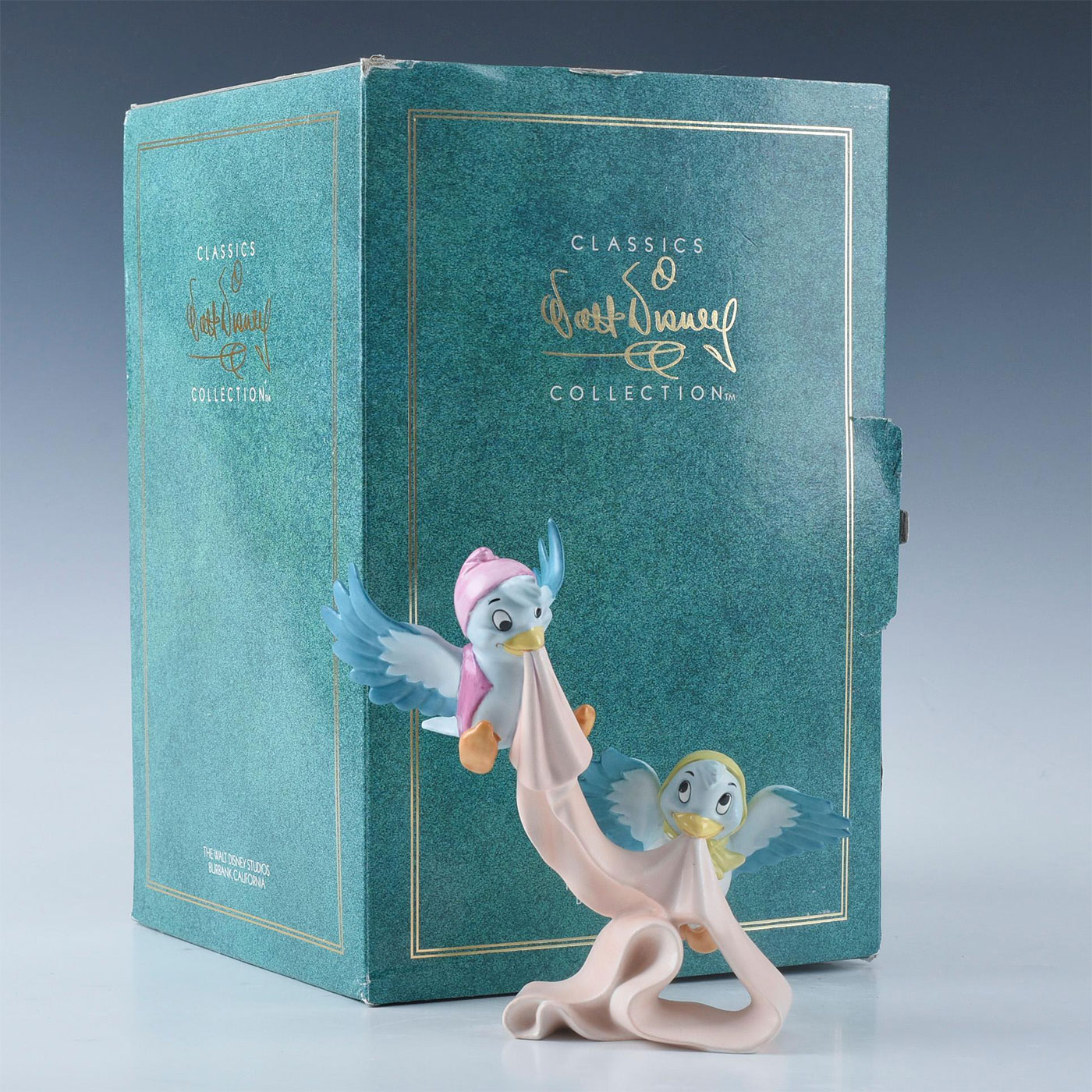 若者に人気のブランド CLASSICS DISNEY FIGURINE and Lion | SASH & BIRDS CINDERELLA 風鈴