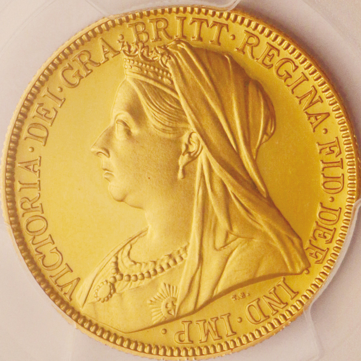 キトビロ2キロ 特別価格 10000円 英国 (Great Britain) ヴィクトリア女王像 オールドヘッド 2ポンド金貨