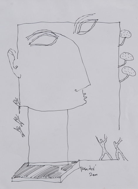 S G Vasudev (b. 1941)