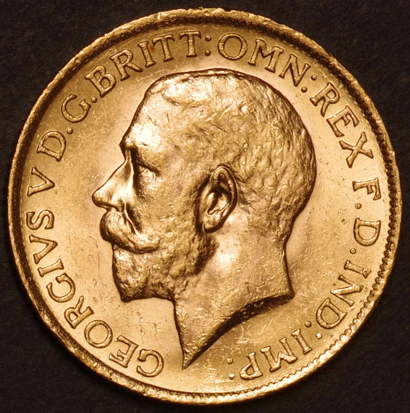 イギリス 1980 エリザベス2世 5ソブリン 金貨 NGC PF 69 ULTRA