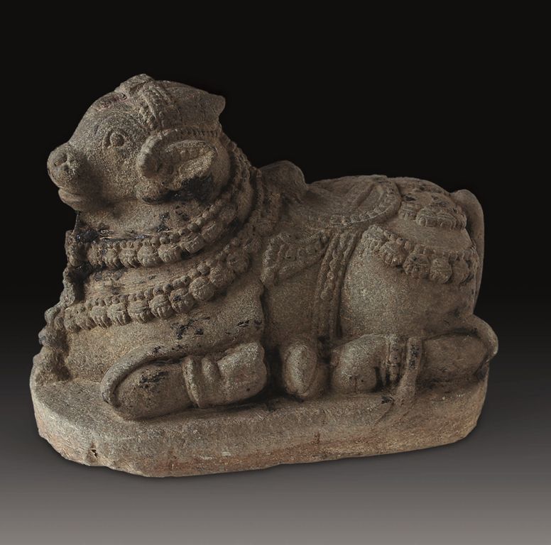 NANDI