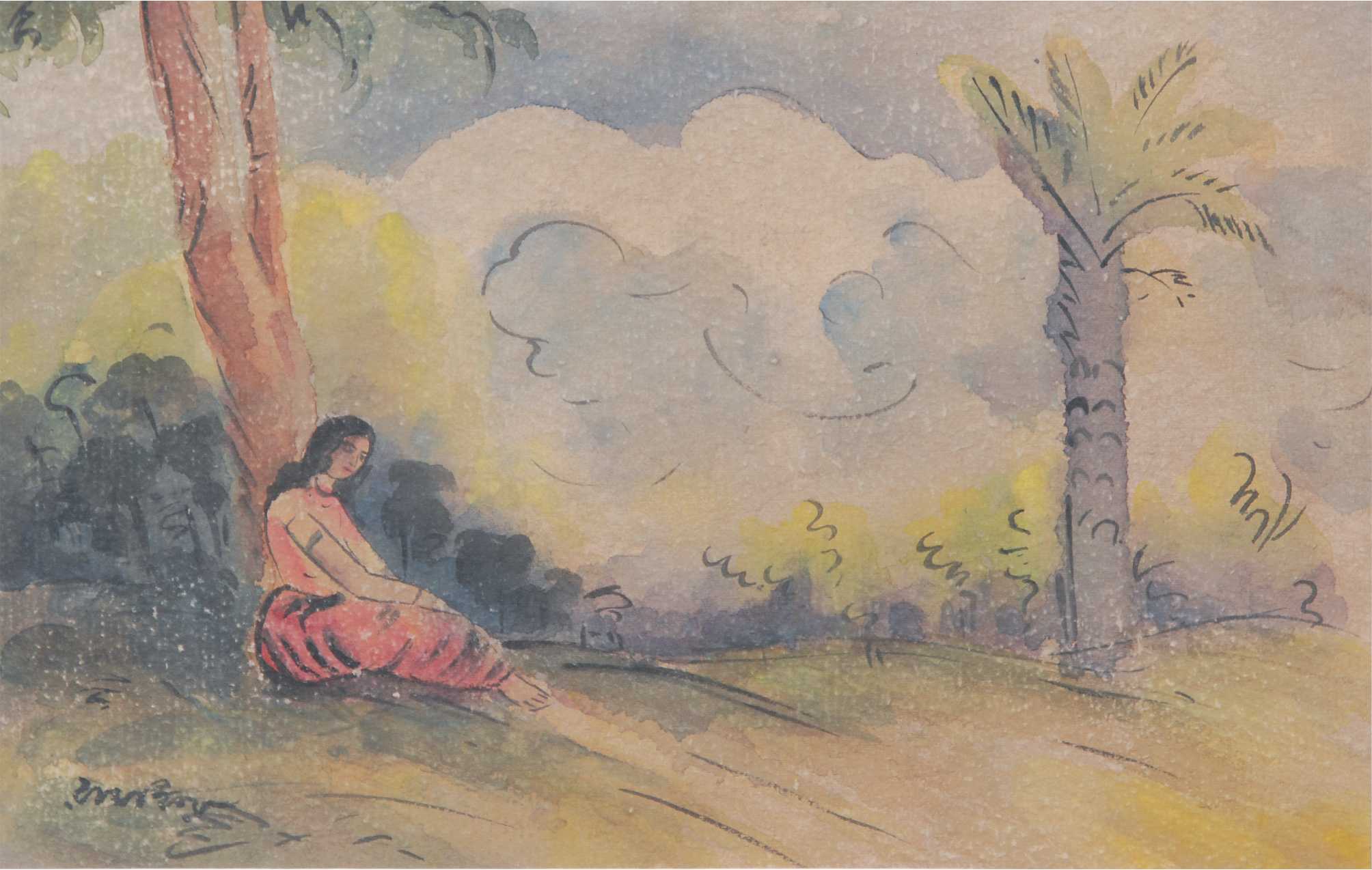RAMKINKAR BAIJ