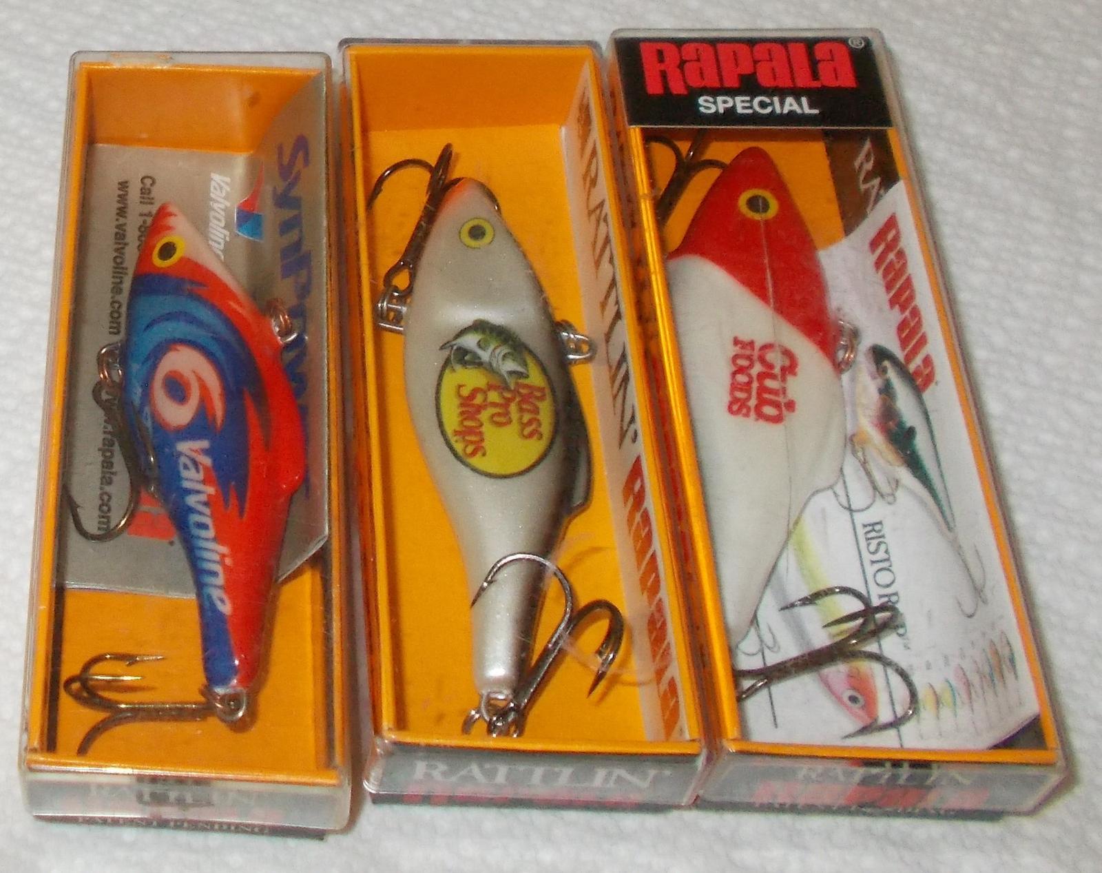 PS3 Rapala Pro Bass Fishing — The Pop Culture Antique Museum