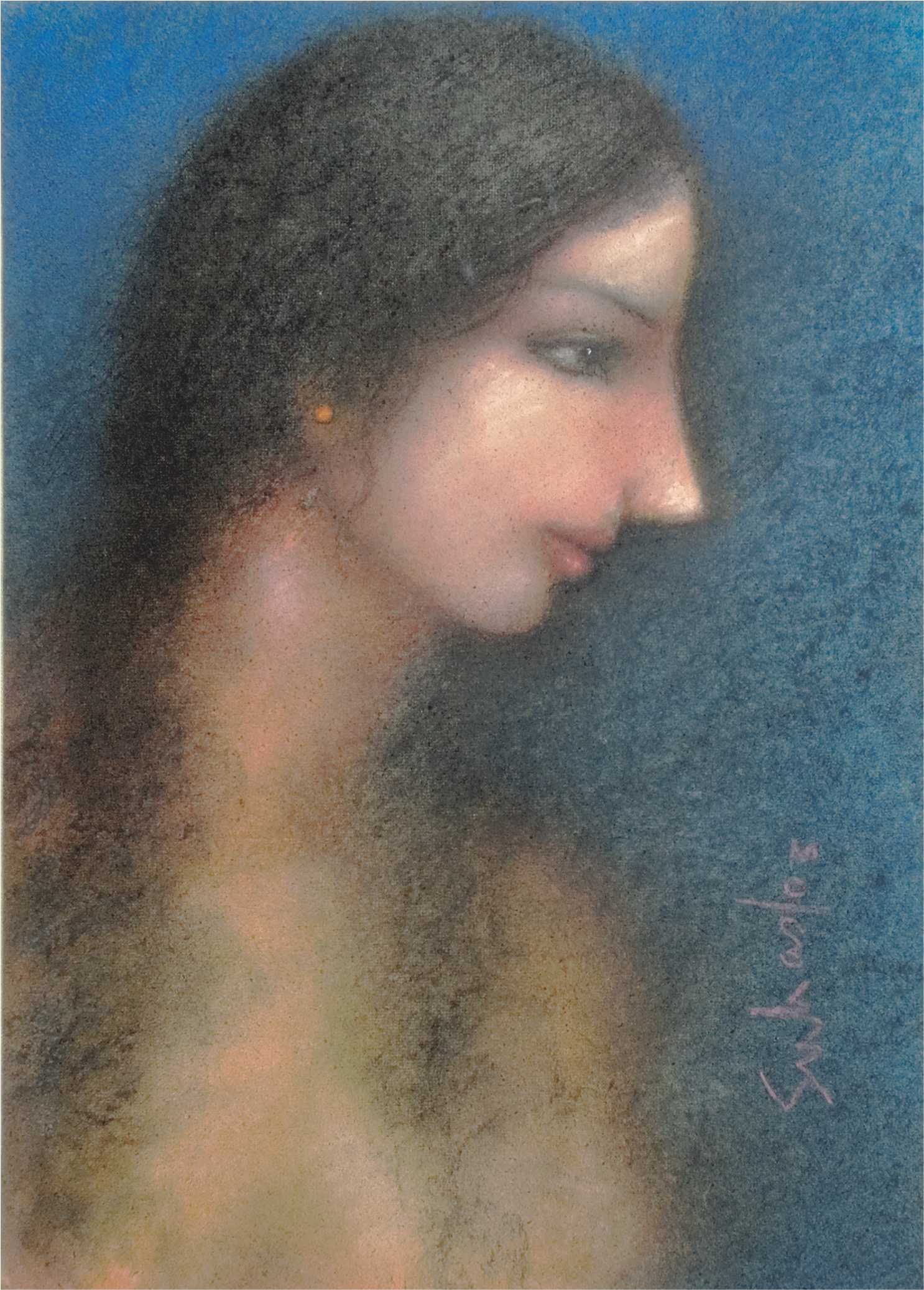 SUHAS ROY