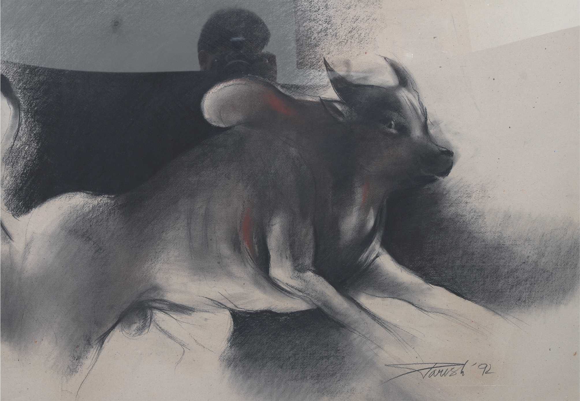 PARESH MAITY