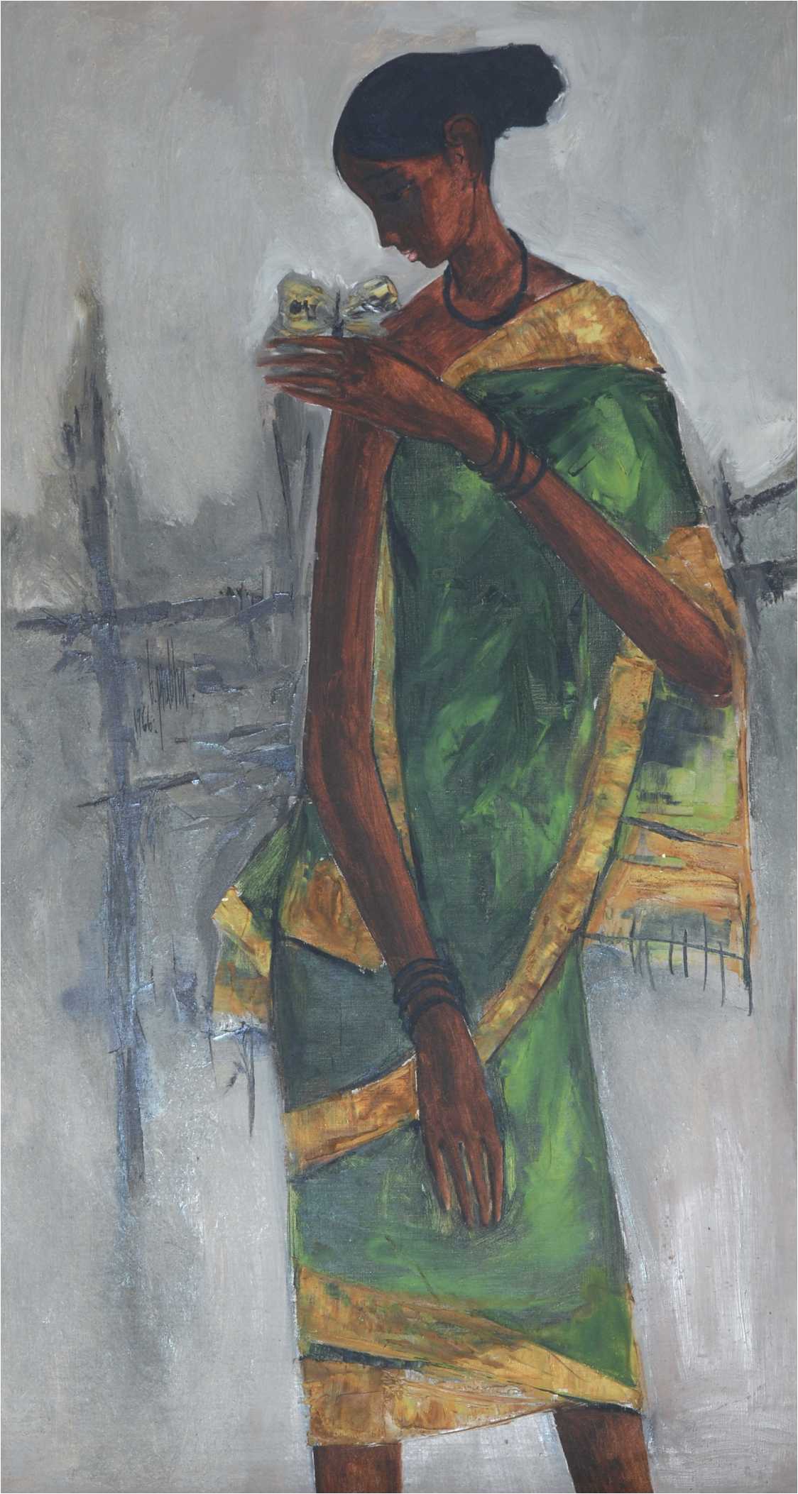 B. PRABHA