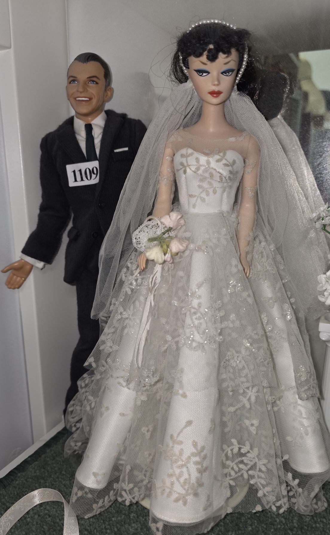 Barbie Dolls