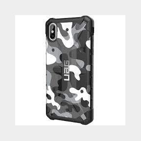 UAG Pathfinder Case for Apple iPhone XS Max - Arctic Camo (IPHONE 6.5'' -2018)| DR 51478/2247 B8 (S7)SB
