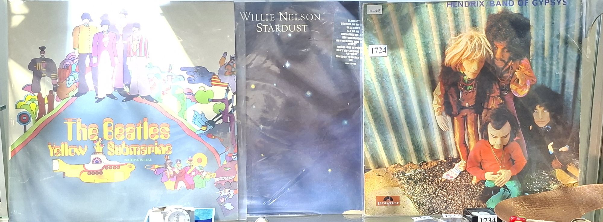 Collection Of Records