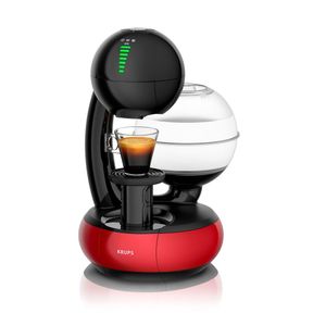 Nescafe Dolce Gusto - Esperta Automatic Coffee Machine GLASS BROKEN