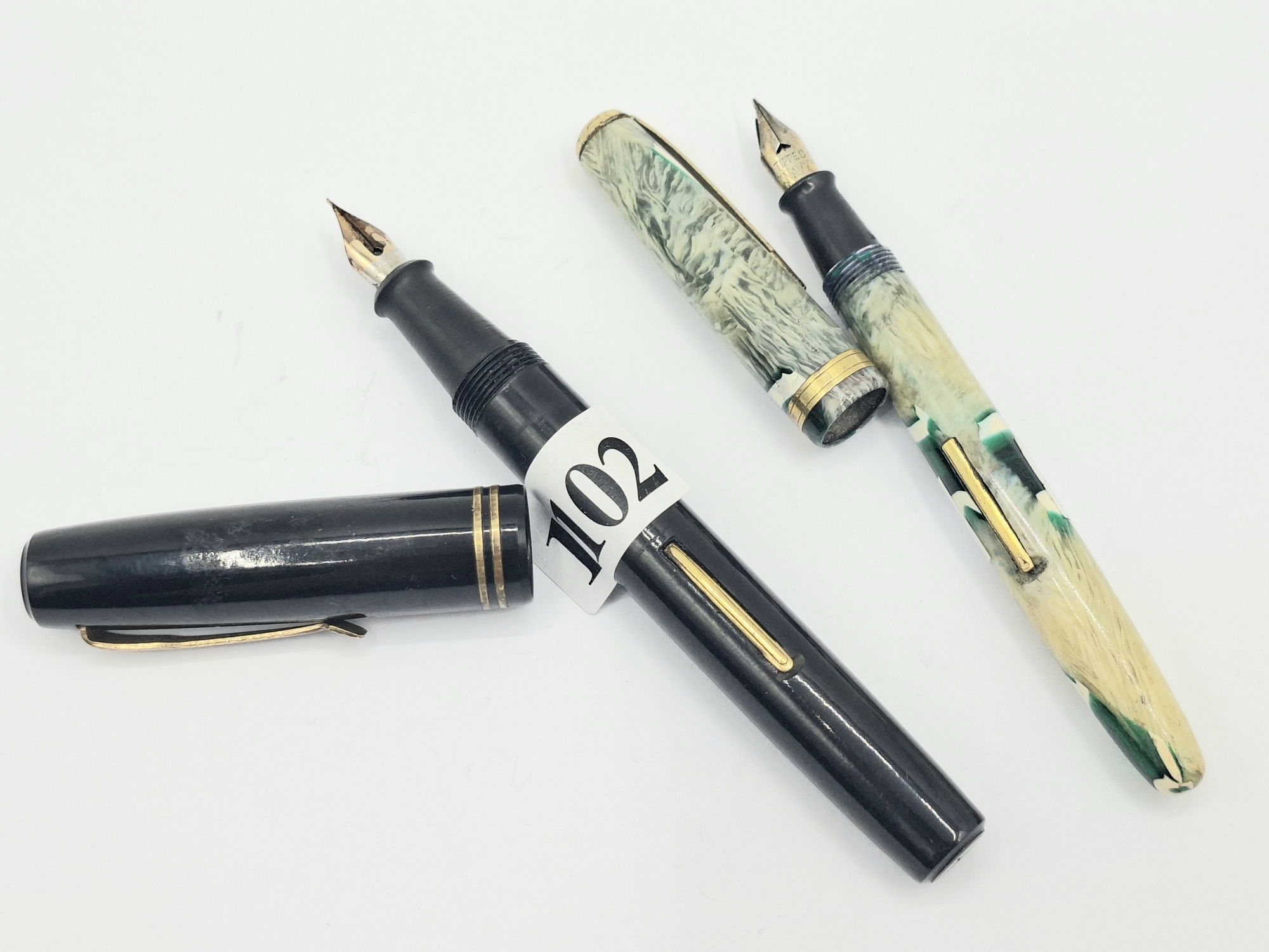 SPECIAL FOUNTAIN PEN