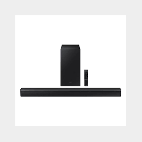 51685/1299-Samsung Soundbar 2.1ch 300W HW-B450/XA - Samsung Soundbar 2.1ch 300W HW-B450/XA | SJ B3 (S7)