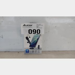 WIRELESS LAVALIER MICROPHONE - COMPATIBLE WITH IPHONE/IPAD