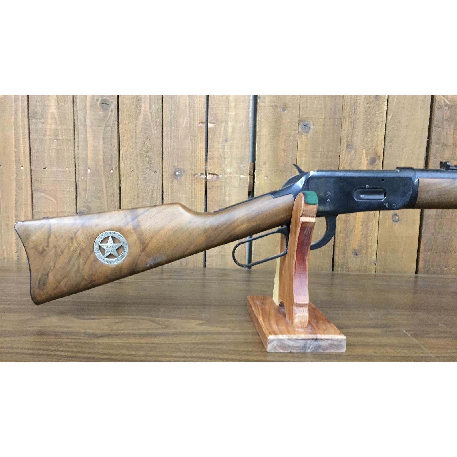 Winchester M. 94 Texas Ranger Commemorative Carbine