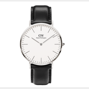 DANIEL WELLINGTON SHEFFIELD LADIES WATCH (DW00100242) - (PARALLEL IMPORT)