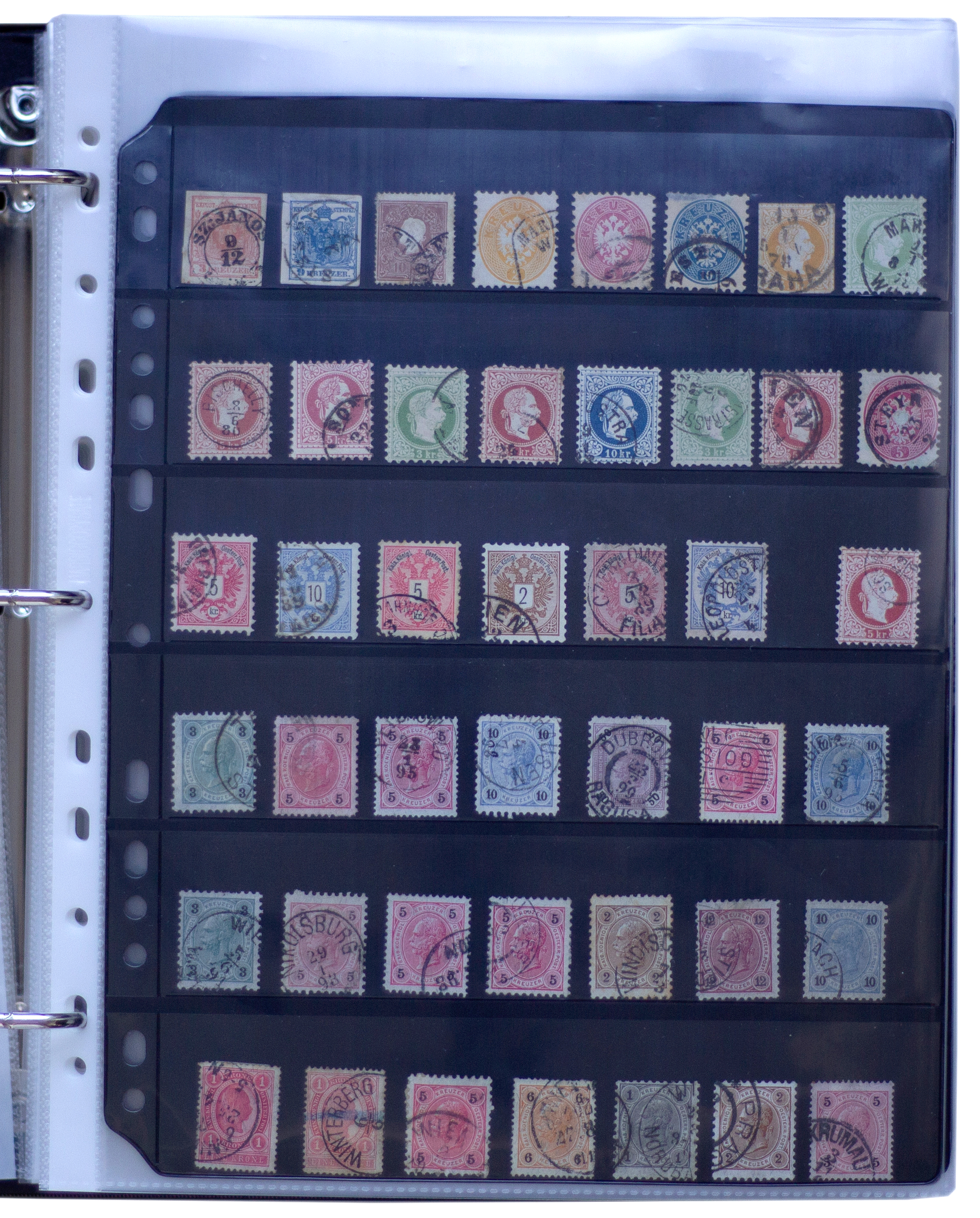 86 · Austria, 1800s -1940s, Good