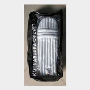 KOOKABURRA BEAST PRO CRICKET PADS JNR - 50661/2314