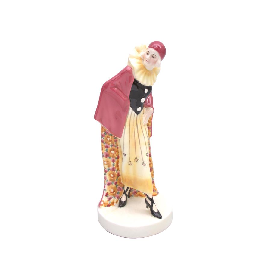 Figurka "Pierrette"