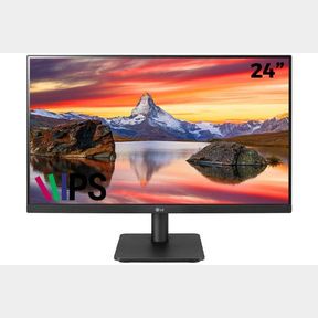 LG 24MP400 24 FHD IPS Monitor with AMD FreeSync Lg 24mp400 |