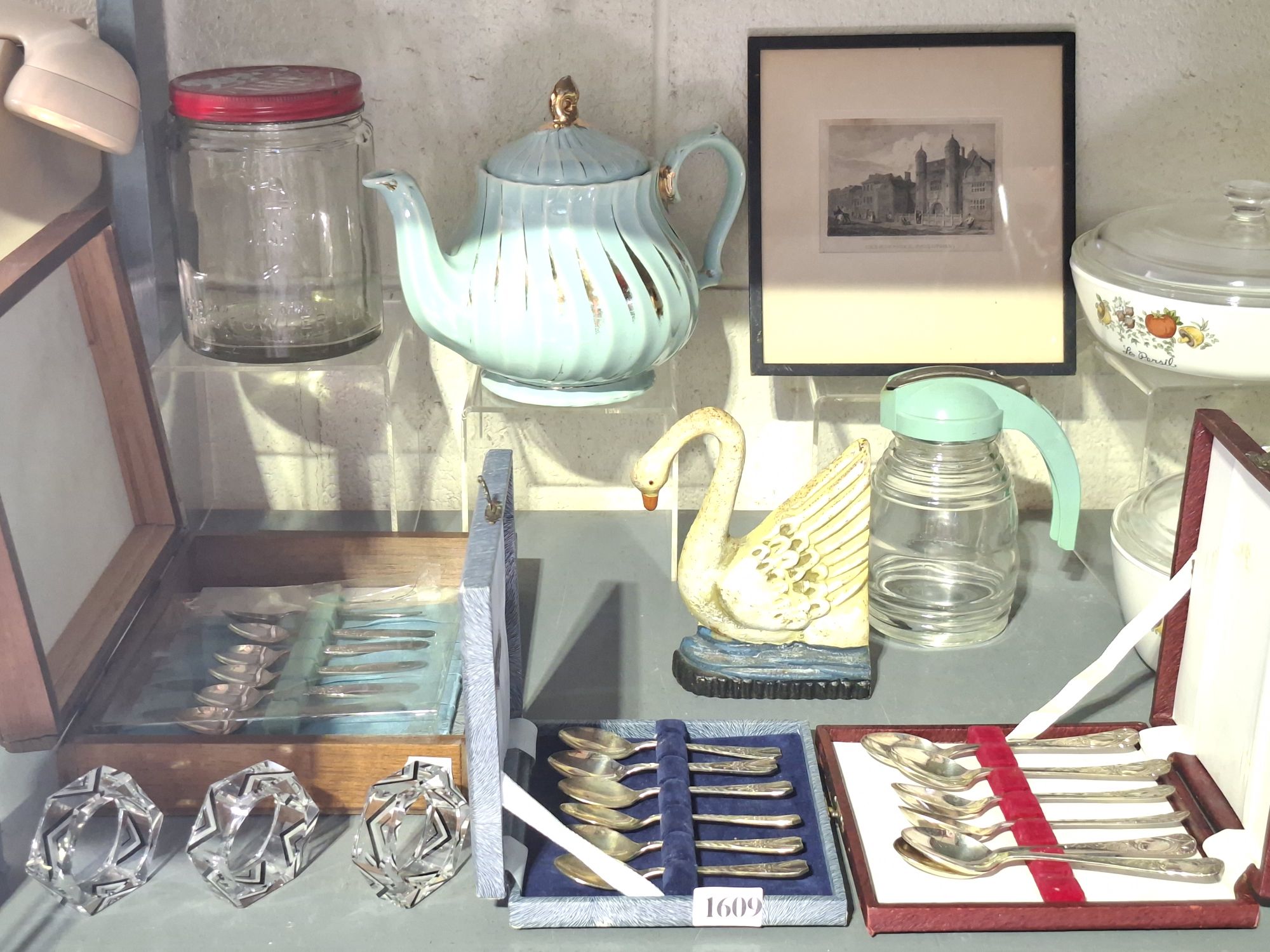 Homewares Group Lot