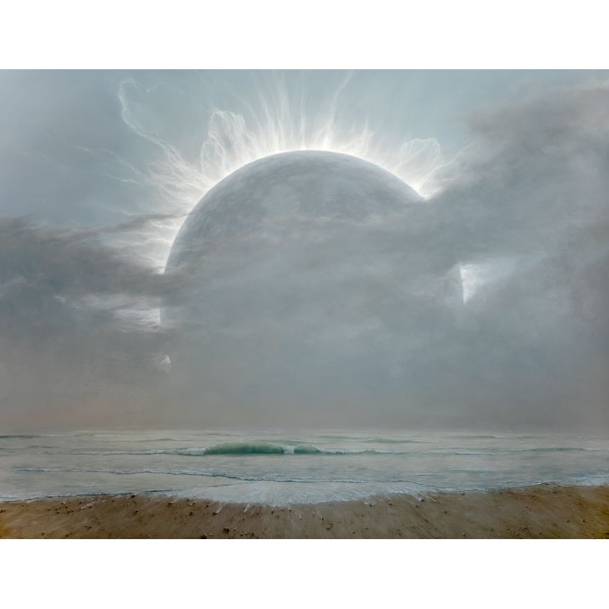 Maksymilian Novák-Zempliński | Spatium series, 2016