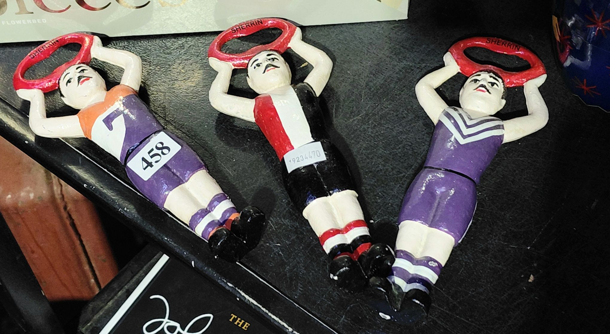Afl Bottle Openers,