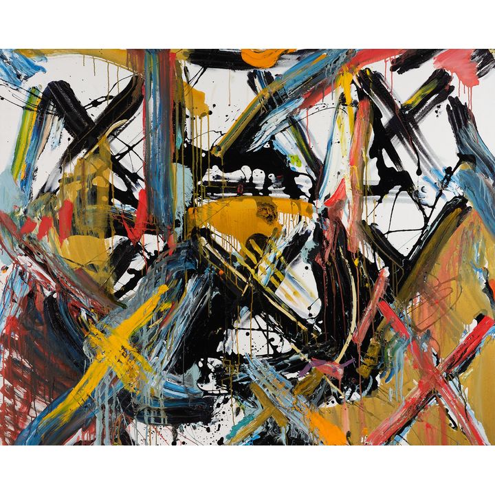 Allen Maddox 'For Amy'