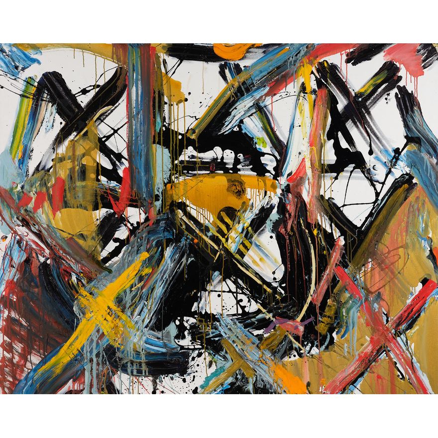 Allen Maddox 'For Amy'