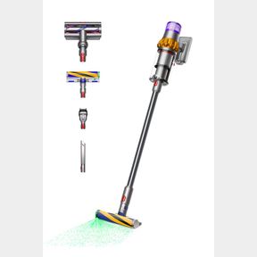 Dyson V15 Detect Absolute Cordless Vacuum - Bar 5025155081754- 51742/637 SN B1 (S1)