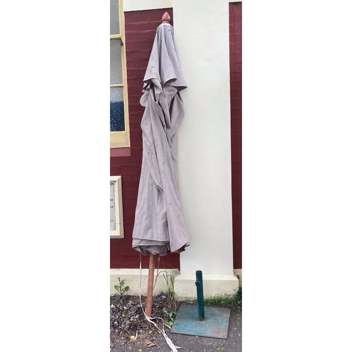Outdoor Umbrella
