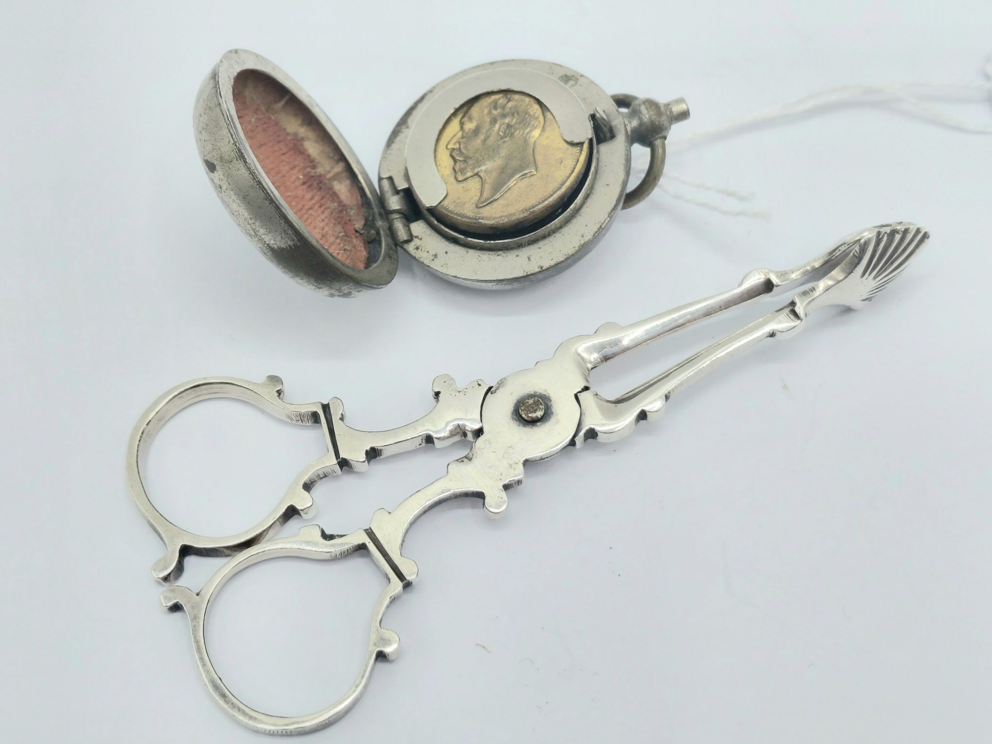 Sovereign Case