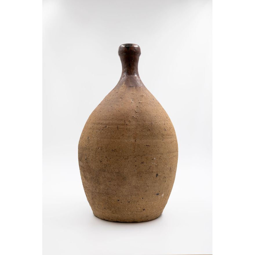 Barry Brickell (attrib.) - Large bottle vase