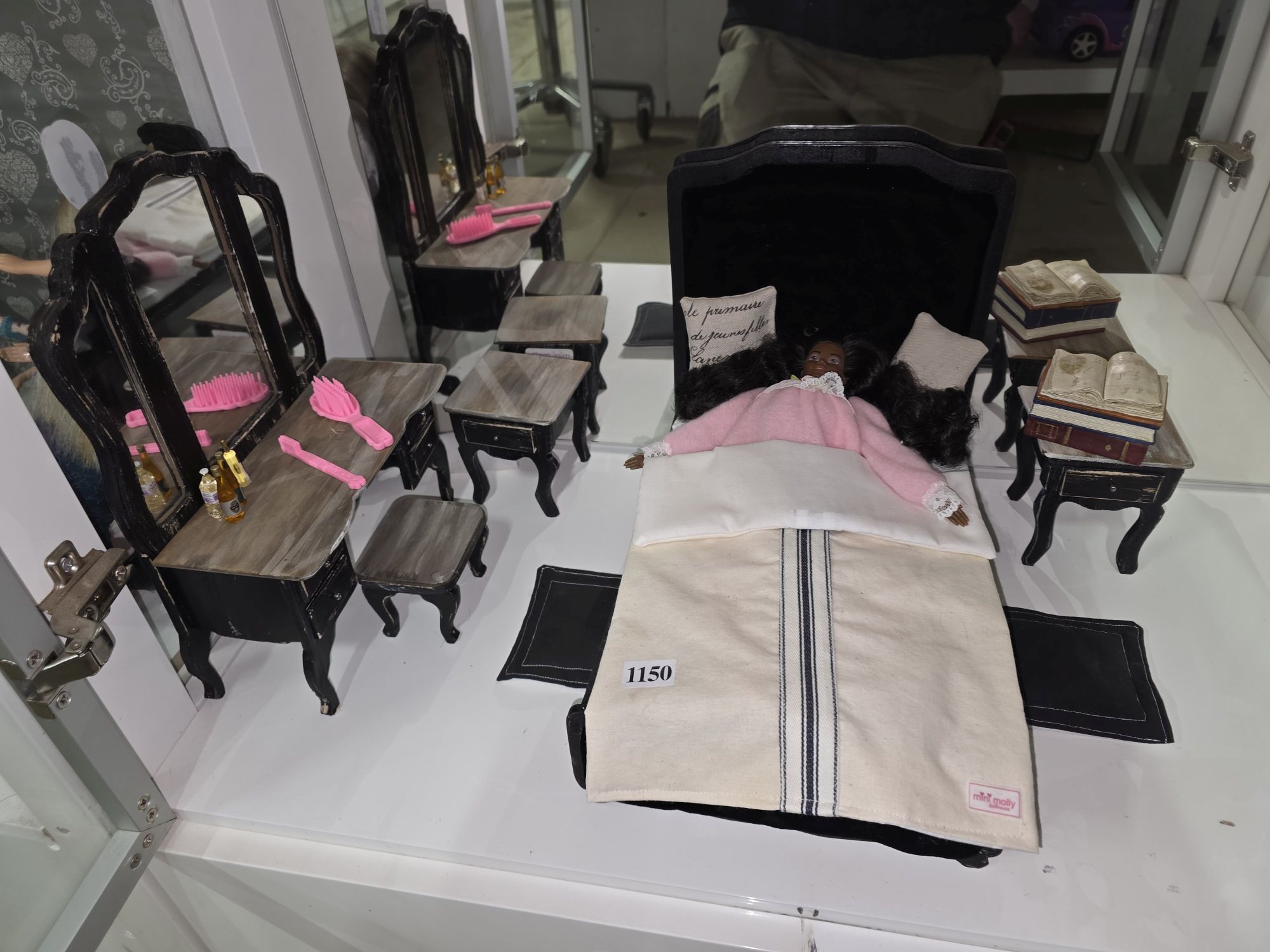 Barbie Doll Etc