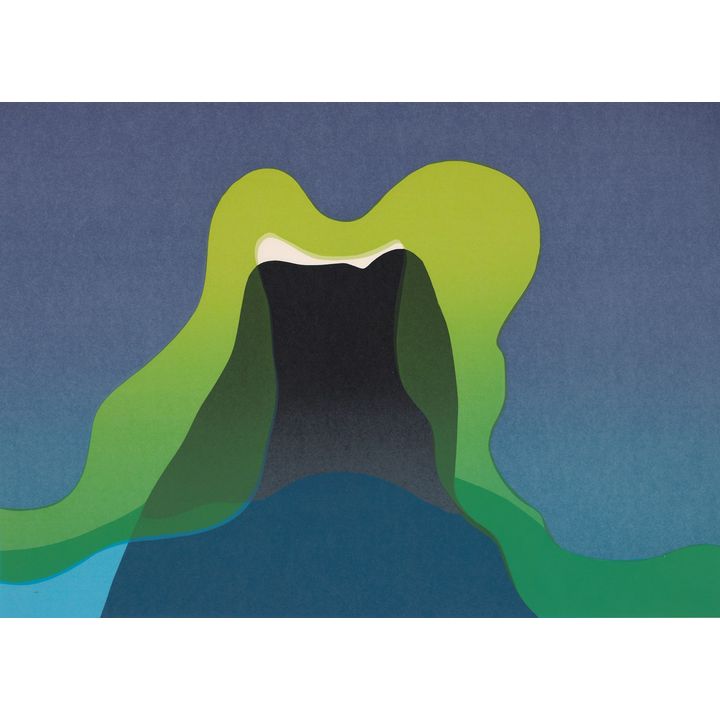 Michael Smither, Untitled