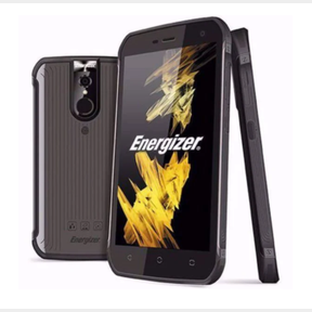ENERGIZER ENERGY E520 LTE 16GB DUAL SIM SMARTPHONE