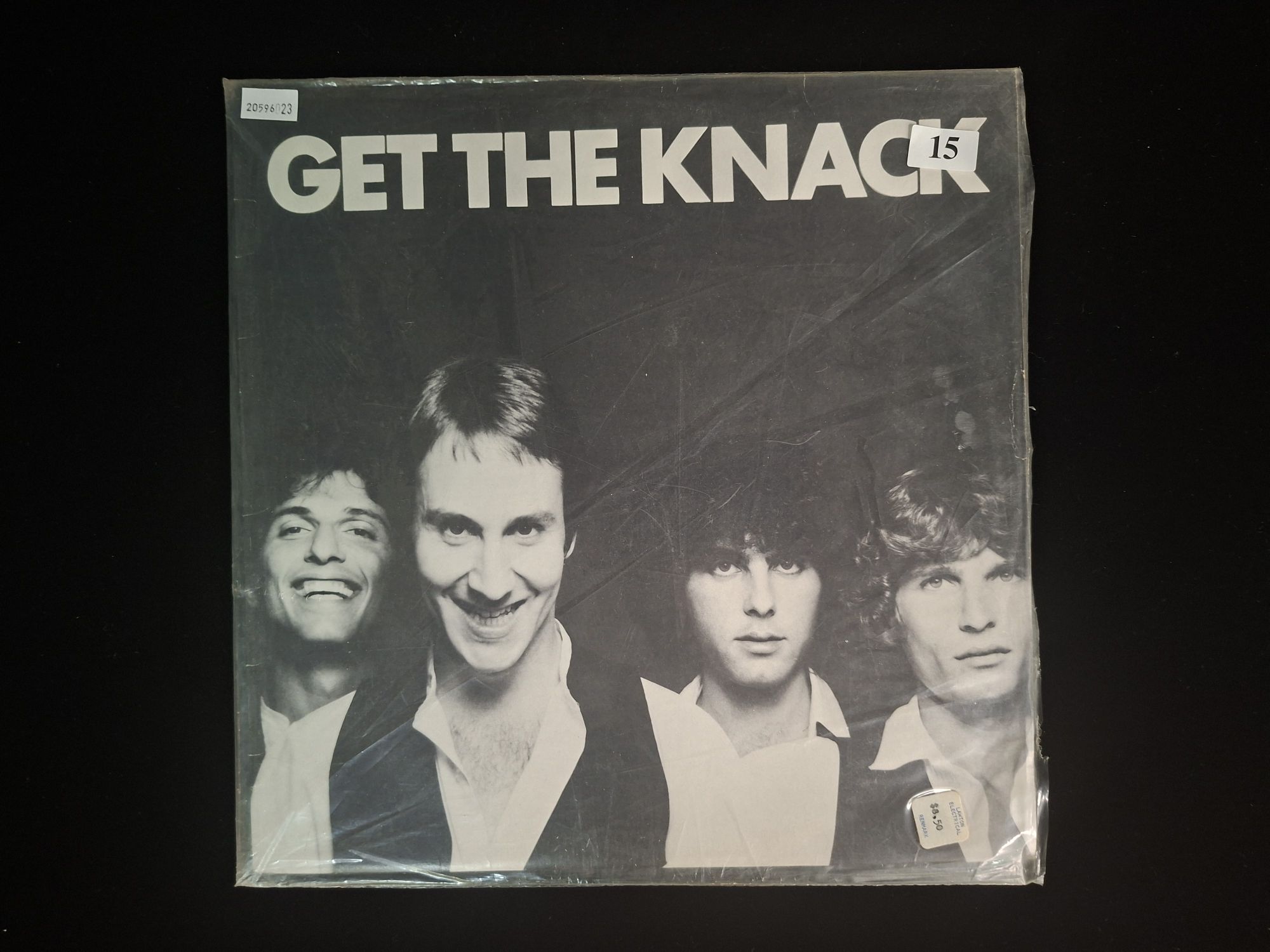 The Knack