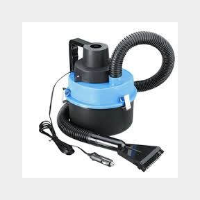 Portable Handheld Car Wet Dry Canister Vacuum Cleaner - Portable Handheld Car Wet Dry - 51748/10342 AS B1 (S9)