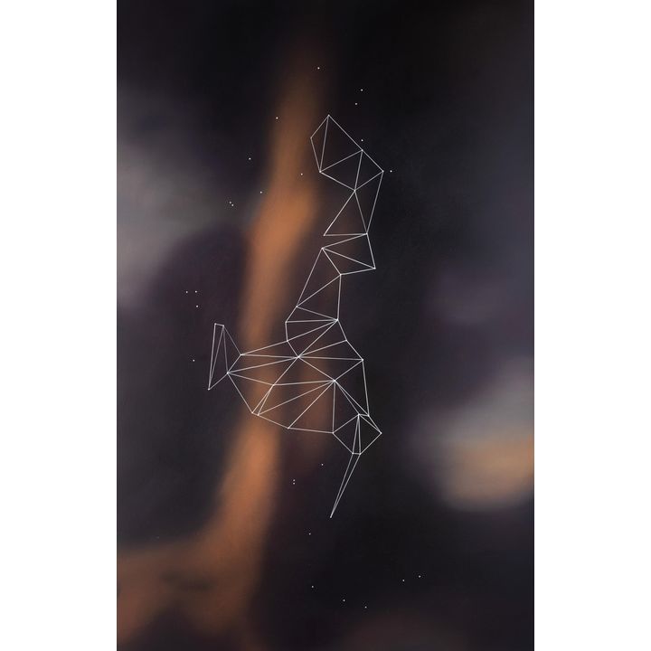 Krzysztof Nowicki | Św. Sebastian, 2017