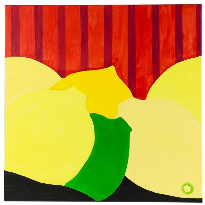 Paco Gal | Lemons
