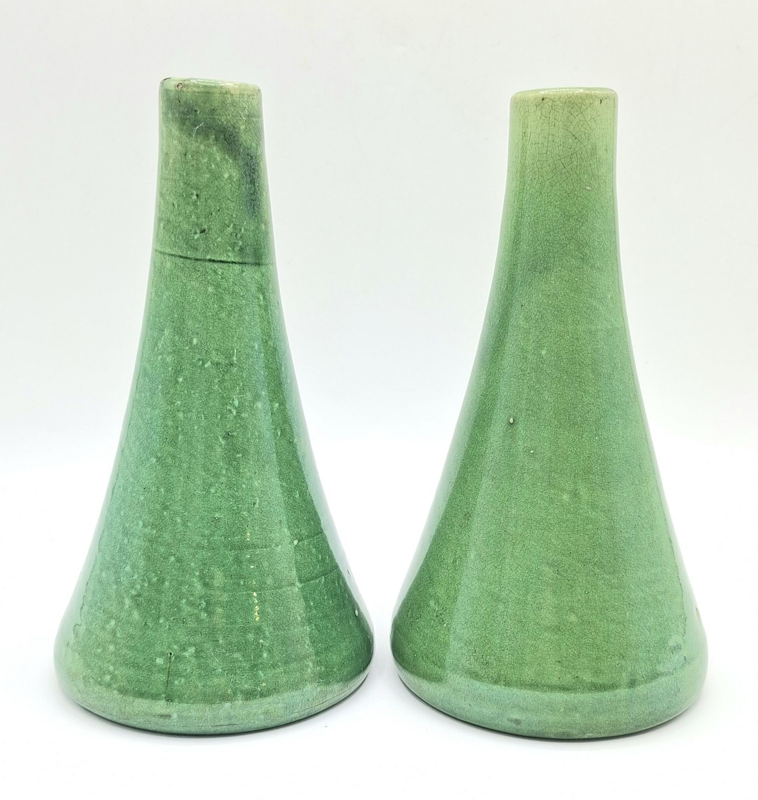 37 · BOSLEY SOUTH AUSTRALIAN VASES
