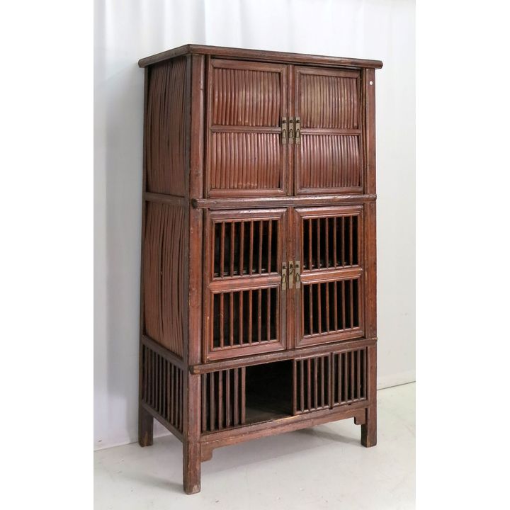 ORIENTAL CABINET