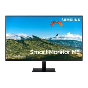 32'' Smart Monitor - The World's 1st Do-It-All Screen