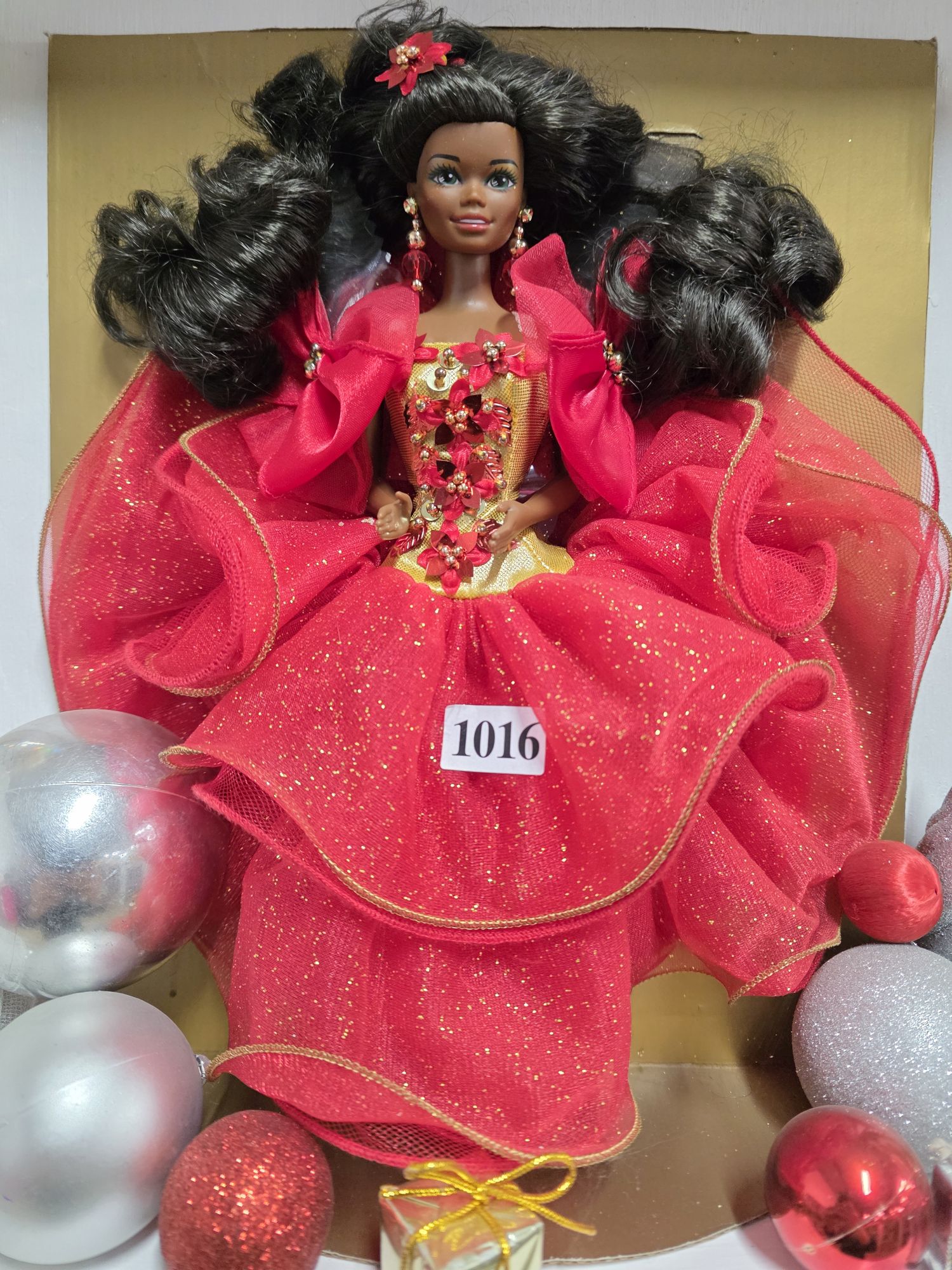 Barbie Doll