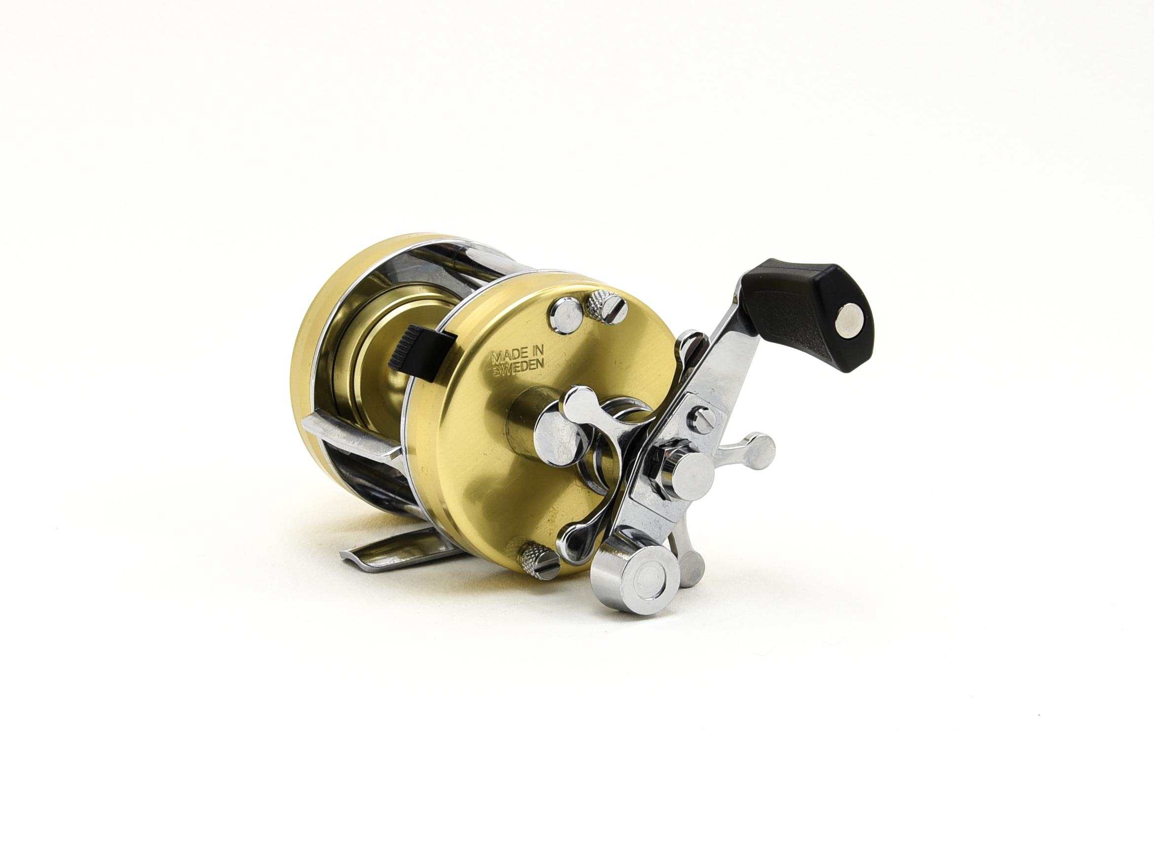 ABU Ambassadeur 2500C Reel | The Angling Marketplace