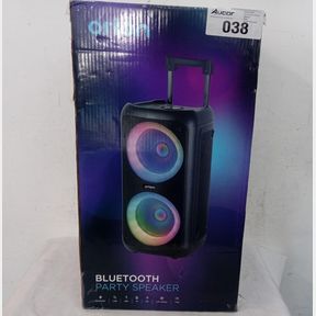ORION OPS-211 BLUETOOTH TROLLEY PARTY SPEAKER