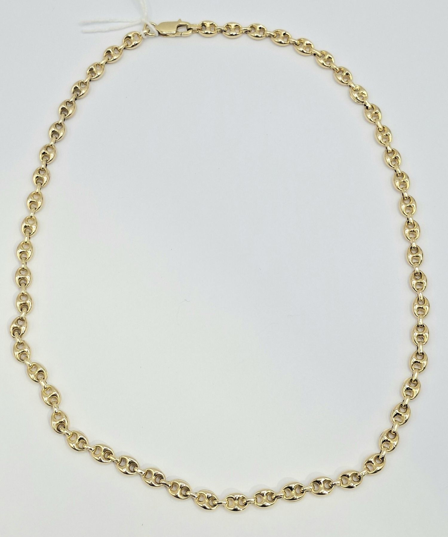 255 · 9CT GOLD CHAIN